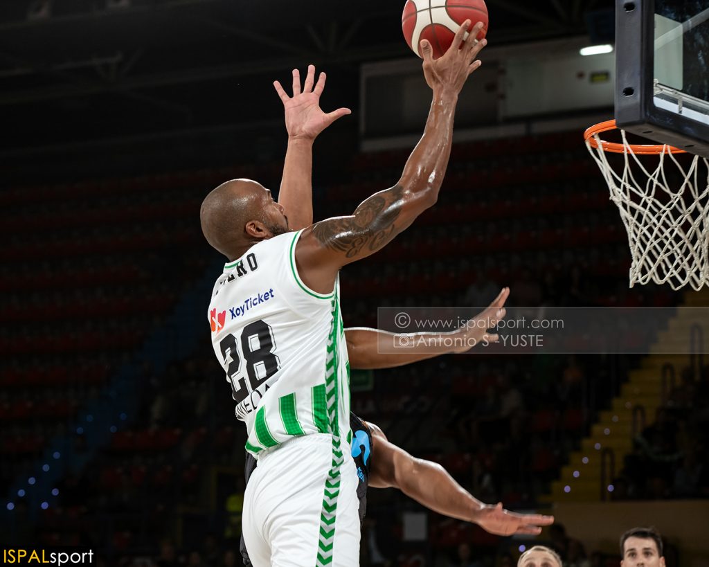 Betis Baloncesto – Movistar Estudiantes