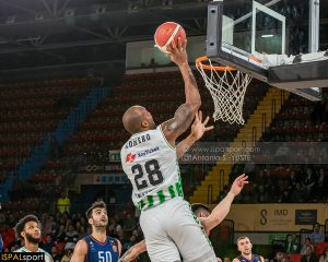 Liga LEB Betis Tizona