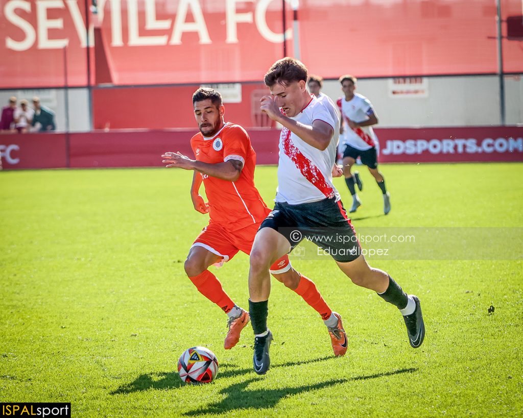 ispalsport